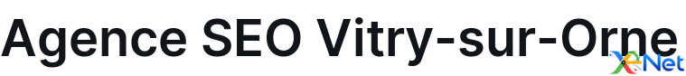 Agence SEO Vitry-sur-Orne